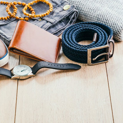 محصولات مرتبط با اکسسوری مردانه و زنانه