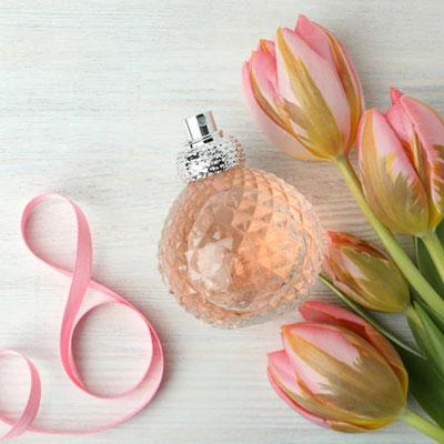 محصولات مرتبط با عطر و اودکلن