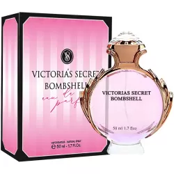 بررسی ادو پرفیوم زنانه نیفتی مدل ویکتوریا سکرت بامب شل حجم 50 میلی لیتر