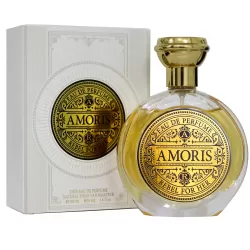 بررسی ادو پرفیوم زنانه آموریس مدل شنل کوکو مادمازل اینتنس حجم 100 میلی لیتر