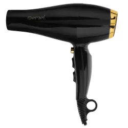 بررسی سشوار حرفه ای جیمی مدل GM-1765