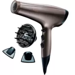 بررسی سشوار رمینگتون مدل AC8002 Keratin Protect