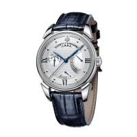 بررسی ساعت مچی عقربه‌ای مردانه کوئروی سابرینوس مدل 3194.1A