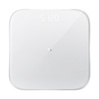 بررسی ترازو هوشمند شیائومی مدل Mi-Smart-Scale2
