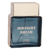 بررسی ادو پرفیوم مردانه سیمفونی Cool Water Game