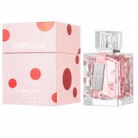 بررسی ادو پرفیوم زنانه لنکوم مدل Amblight