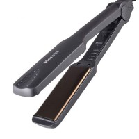 بررسی اتو مو کیمی مدل KM-329