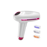 بررسی دستگاه لیزر موهای زائد دس مدل GP591