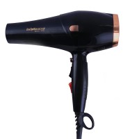 بررسی سشوار حرفه ای بیبی باس نانو مدل 9000