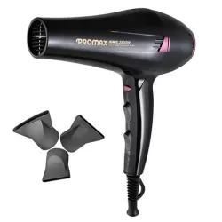 بررسی سشوار حرفه ای پرومکس مدل 7250