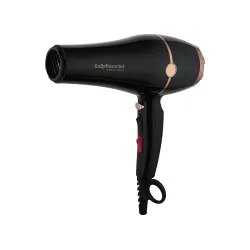 بررسی سشوار بیبی باس نانو مدل BA_8970