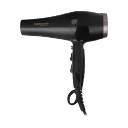 بررسی  سشوار بیبی باس نانو مدل BA9000