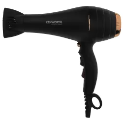 بررسی سشوار کنورث مدل KW_9010