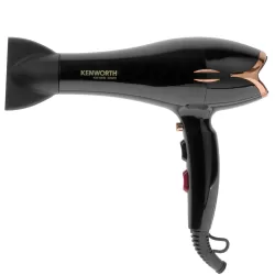 بررسی سشوار کنورث مدل KW_8990