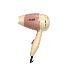 بررسی سشوار جانسون مدل JS-8823