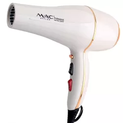 m.a.cstyler MC-6689 hair drier