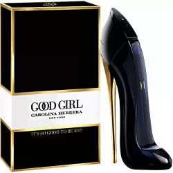 بررسی ادو پرفیوم زنانه نیفتی مدل گود گرل حجم 100 میلی لیتر