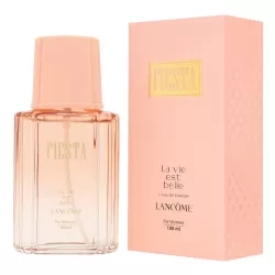 بررسی ادو پرفیوم زنانه فیستا مدل Lancome La Vie Est Belle حجم 100 میلی لیتر