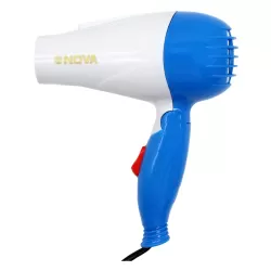 بررسی سشوار مسافرتی نوا مدل 1290