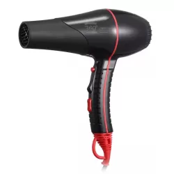 بررسی سشوار 360 دیگریس مدل BS-2005