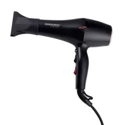 بررسی سشوار حرفه ای کنورث مدل KW-860