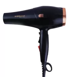 بررسی سشوار حرفه ای بیبی باس نانو مدل 9000 BA