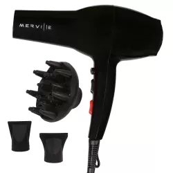 بررسی سشوار حرفه ای مرویل مدل AC274 Pro-AC