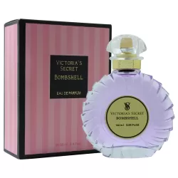 بررسی ادوپرفیوم زنانه نیفتی مدل ویکتوریا سکرت بامشل حجم 100 میلی لیتر